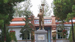 董存瑞烈士陵園